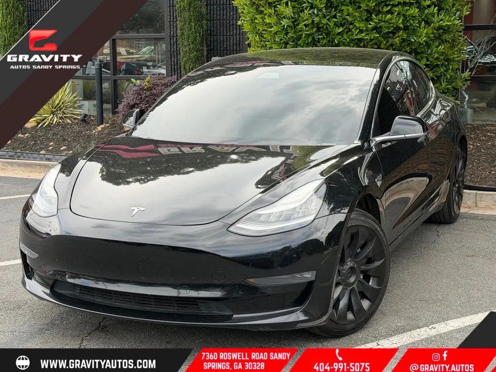 tesla model 3 2019 5YJ3E1EA6KF399930 image tesla model 3 2019 5YJ3E1EA6KF399930 image